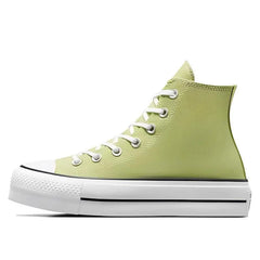 Converse Chuck Taylor All Star LiF Embroidered Anti slip and Wear