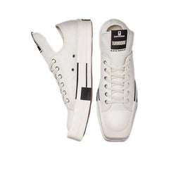 Rick Owens DRKSHDWx Converse1970s turbodrkchuck Taylor al1 star ox