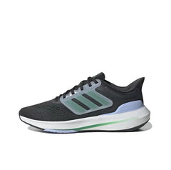 Adidas ULT lace up anti slip low cut running shoes for Men