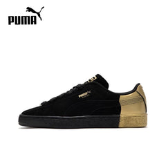 Original Puma Suede Classic Skateboard Shoes