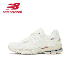 Original New Balance NB 2002R Retro All-fit Shock-absorbing