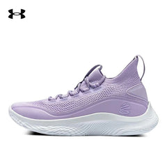 Under Armour Curny8 mid top Practical Basketball Shoes