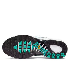 Nike Air Max Plus Light Retro Blue Casual Shoes Retro Chic Fashionable