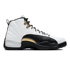 Nike Air Jordan 12 Retro 'Royalty' Sneakers shoes CT8013-170 With