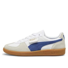 PUMA Palermo OG Sneakers Comfortable, Anti slip, and Shocking Low cut