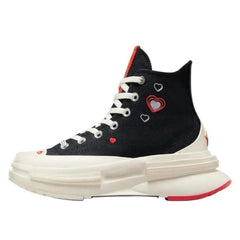 Converse Run Star Legacy comfortable, versatile, non slip,