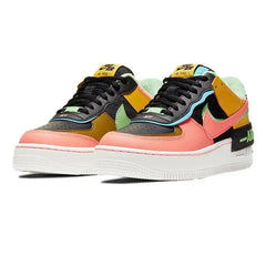 Nike Nike Air Force 1 Low Shadow Solar Flare Atomic Pink Women's