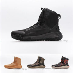 UNDER ARMOUR UA Project Rock Johnson HOVR Dawn Winter Outdoor Mens