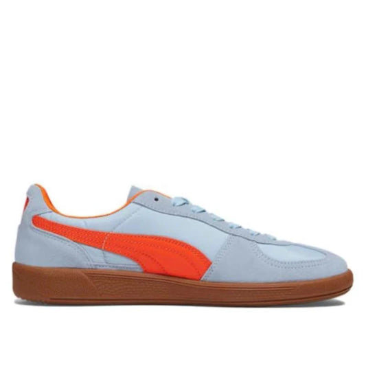 PUMA Palermo OG Sneakers Comfortable, Anti slip, and Shocking Low cut