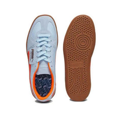 PUMA Palermo OG Sneakers Comfortable, Anti slip, and Shocking Low cut