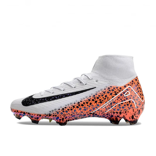 Nike Air Zoom Mercurial Superfly X Elite Blueprint FG Soccer Shoes