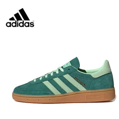 Adidas Original Men's and Women's shoes Shamrock HANDBALL SPEZIAL LOW