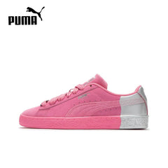 Original Puma Suede Classic Skateboard Shoes