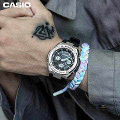 Casio GST-B100 G-SHOCK Series Luxury Men's Watch Stars Same Trend