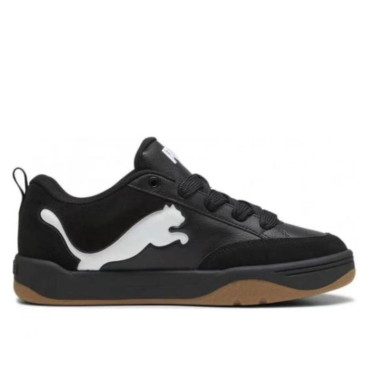 PUMA Park Lifestyle Comfortable Anti slip Breathable Low cut Casual