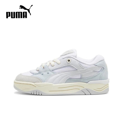 Original Puma 180  Men's and Women's Unisex Skateboard Shoes