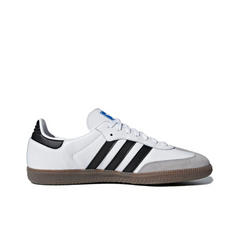 Adidas Originals Samba Low Skateboarding Shoes Men's