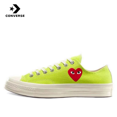 Converse Chuck 70 comfortable, casual, non slip, wear-resistant canvas