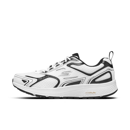 Skechers Men Shoes GO RUN Lightweight Outdoor Gym Running Jogging