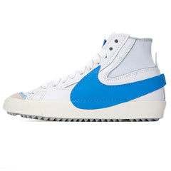 Nike men's shoes BLAZER MID '77 Blazer sneakers Classic fashion casual