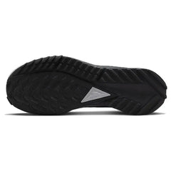 Nike React Pegasus Trail 4 GORE-TEX 'Black Reflect Silver' Sneakers