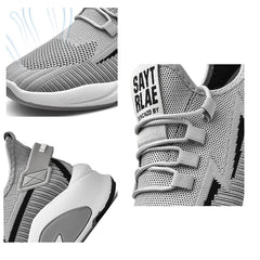 Running Shoes for Men Sneakers 39-44 Tenis Masculino Casual Shoes