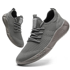 Men Running Shoes Comfortable Sport Shoes Men Lightweight Walking