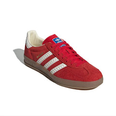 Adidas originals Gazelle Indoor unisex low cut casual board shoes