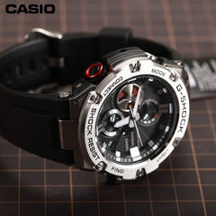 Casio GST-B100 G-SHOCK Series Luxury Men's Watch Stars Same Trend