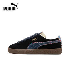 Original Puma Suede Classic Skateboard Shoes