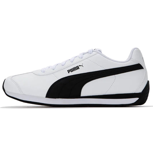 PUMA Turin 3 Unisex Retro Casual Skate Shoes