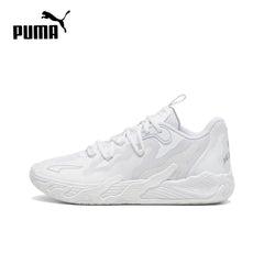 Original Puma laMelo Ball MB.03 Men's Basketball Shoes Classic