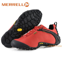 Authentique Merrell Men Women Breathable Mesh Camping Outdoor Sports