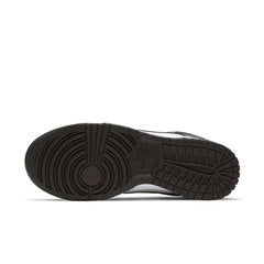 Nike Dunk Low Black and white Panda sports casual low top board shoes