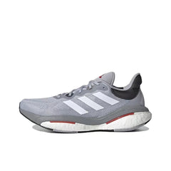 Adidas Solar Glide 6 Men Anti slip and Wear resistant Low cut Running