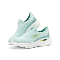 Skechers Women Shoes Women's Breathable Sneakers Slip on Spring Summer