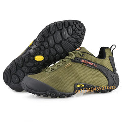 Original Merrell Men Women Breathable Mesh Camping Outdoor Sports