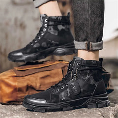 road hight top white shose Tennis Running shoes for man spring summer