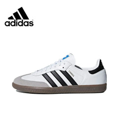 Adidas original shoes men new style Samba OG Low cut Casual