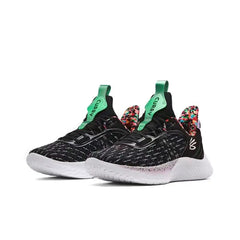 Under Armour Curry 9 Anti slip and Wear resistant Low cut Practical