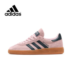 Adidas Original Men's shoes Shamrock HANDBALL SPEZIAL LOW