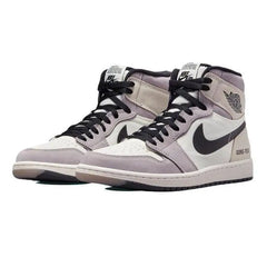 Nike Air Jordan 1 High Element GORE-TEX 'Light Bone' Sneakers shoes