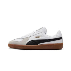 PUMA Army Trainer sports shock-absorbing anti slip wear-resistant low