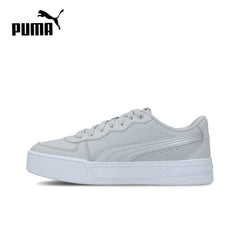 Original Puma Skye Men's Skateboard Shoes Classic