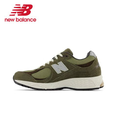 Original New Balance NB 2002R Retro All-fit Shock-absorbing