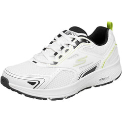 Skechers Men Shoes GO RUN Lightweight Outdoor Gym Running Jogging