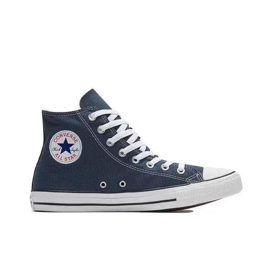 Converse All star comfortable versatile wear-resistant breathable high