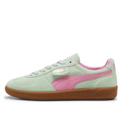 PUMA Palermo OG Sneakers Comfortable, Anti slip, and Shocking Low cut