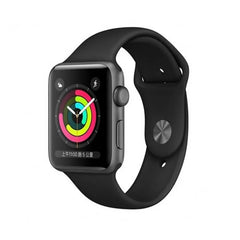 100% Original Apple Watch Series 3 Smartwatch 42MM GPS with Sport Band