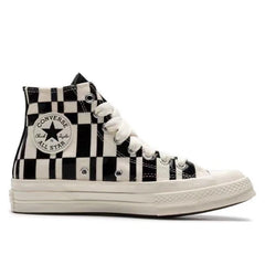 Converse Chuck 70 anti slip and wear-resistant high top canvas shoes